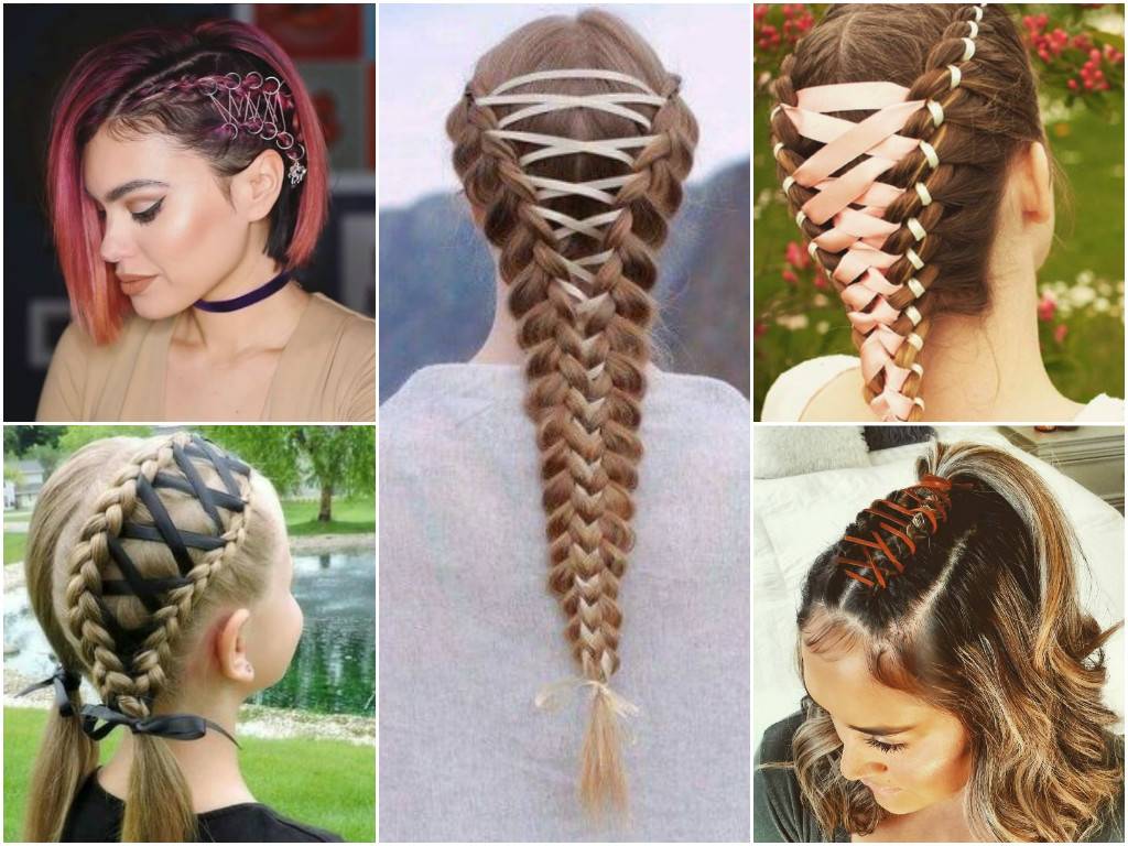 Împletituri ale părului care te vor face să arăți cool de fiecare dată