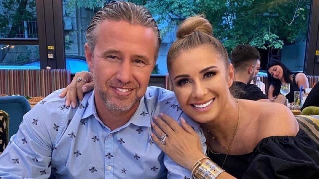 Laurențiu Reghecampf rupe tăcerea despre divorțul de Anamaria Prodan! Antrenorul, mai furios ca niciodată