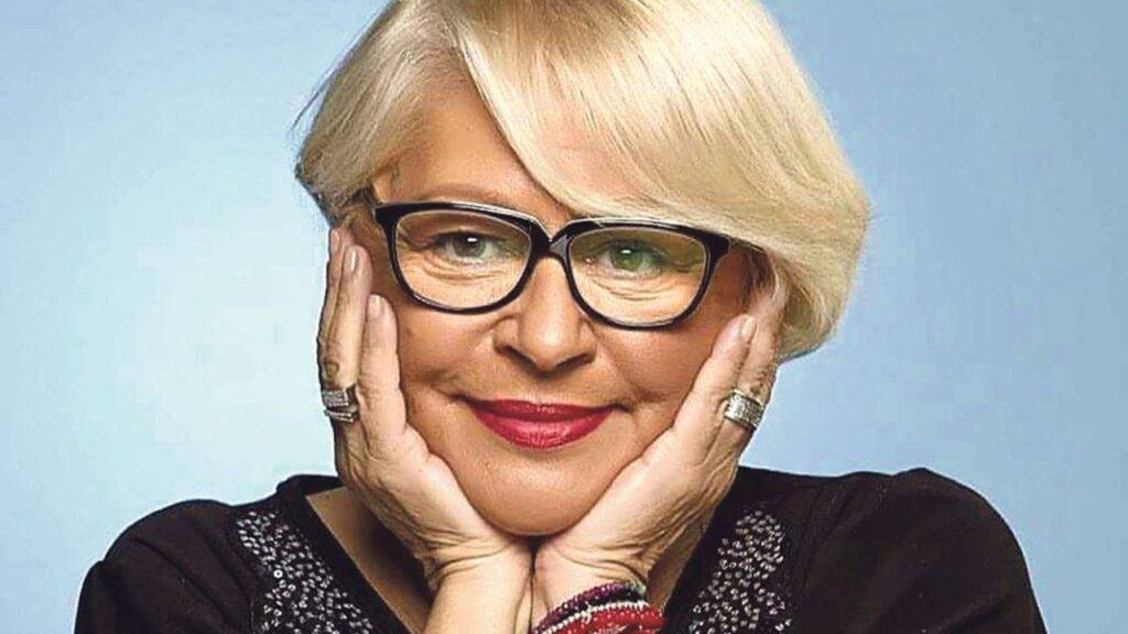 Mirabela Dauer face declarații despre prima sa iubire: „Din păcate a murit. Dar ne vom revedea cândva”