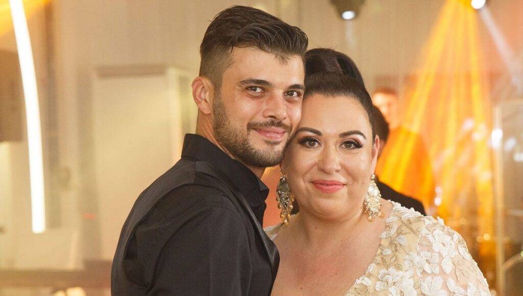 Oana Roman pare că nu îl va ierta prea curând pe fostul ei soț, chiar dacă cei doi s-au împăcat de curând