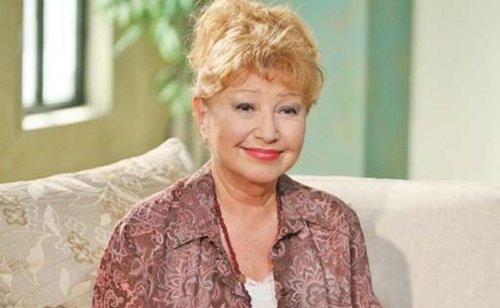 Rodica Popescu-Bitănescu a fost la un pas să-și ia viața. O minune a salvat-o din acest impas