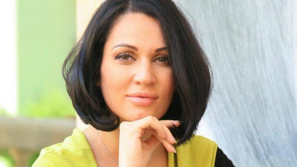 S-a aflat ce studii a făcut, de fapt, Nicoleta Luciu înainte de a deveni actriță