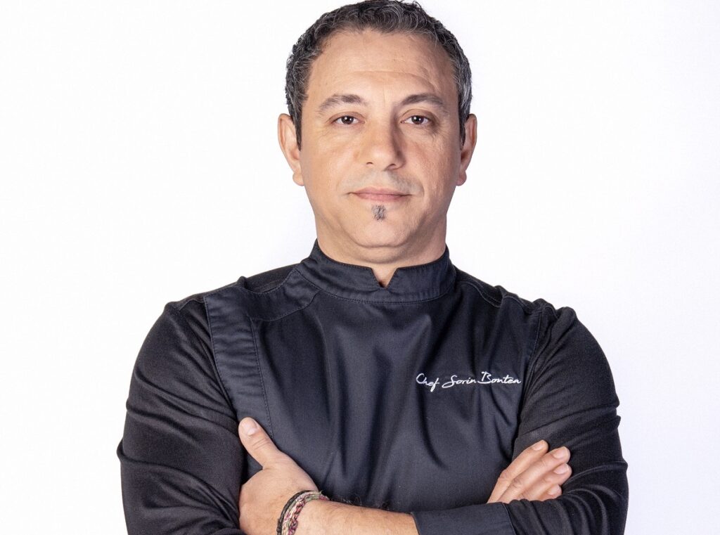 Sorin Bontea se mândrește cu fiul său! Cine este Iulian și care este pasiunea pe care a decis s-o urmeze