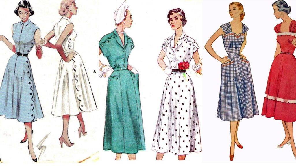 Stilul retro în România în a doua jumătate a secolului XX. Stilul retro în zilele noastre