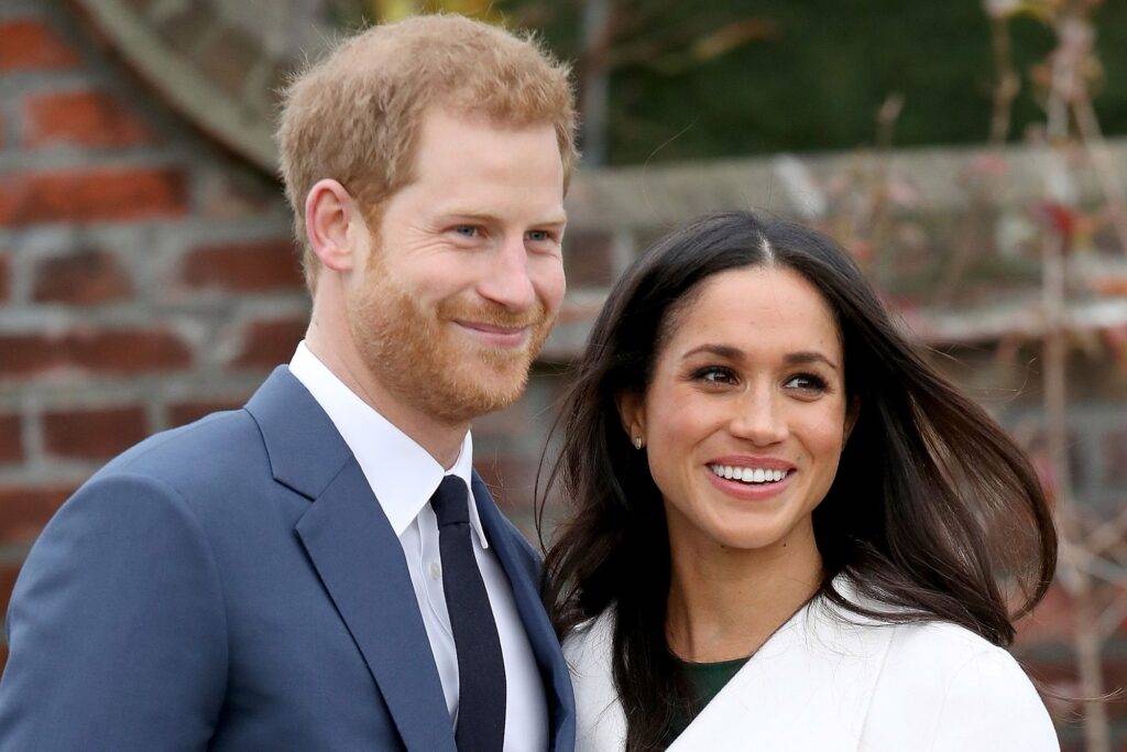 Tatăl lui Meghan Markle este gata să deschidă un proces împotriva fiicei sale