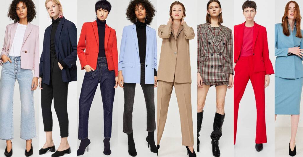 Ținutele anilor 80 revin din nou la modă. Iată ce trebuie să purtați vara aceasta!