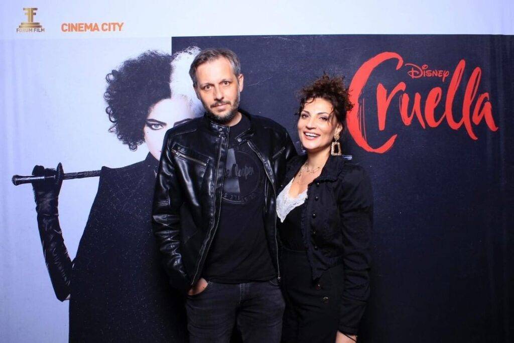 Tot ce trebuie să știi despre cuplul format din Ioana Ginghină și Cristi Pitulice