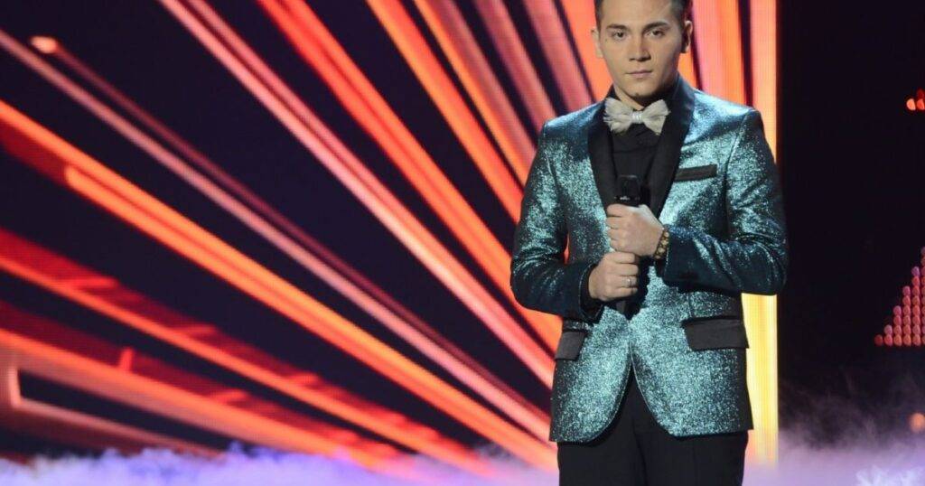 Un fost concurent de la X-Factor a ajuns pe masa de operație a medicilor din București