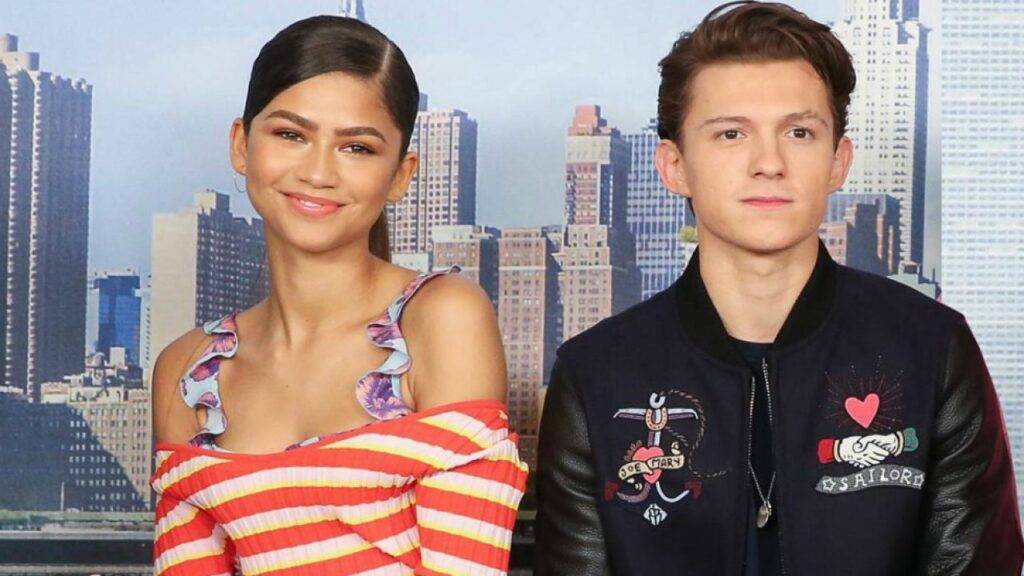 Zendaya și Tom Holland formează cel mai nou cuplu de la Hollywood! Cei doi au făcut de curând marele anunțul