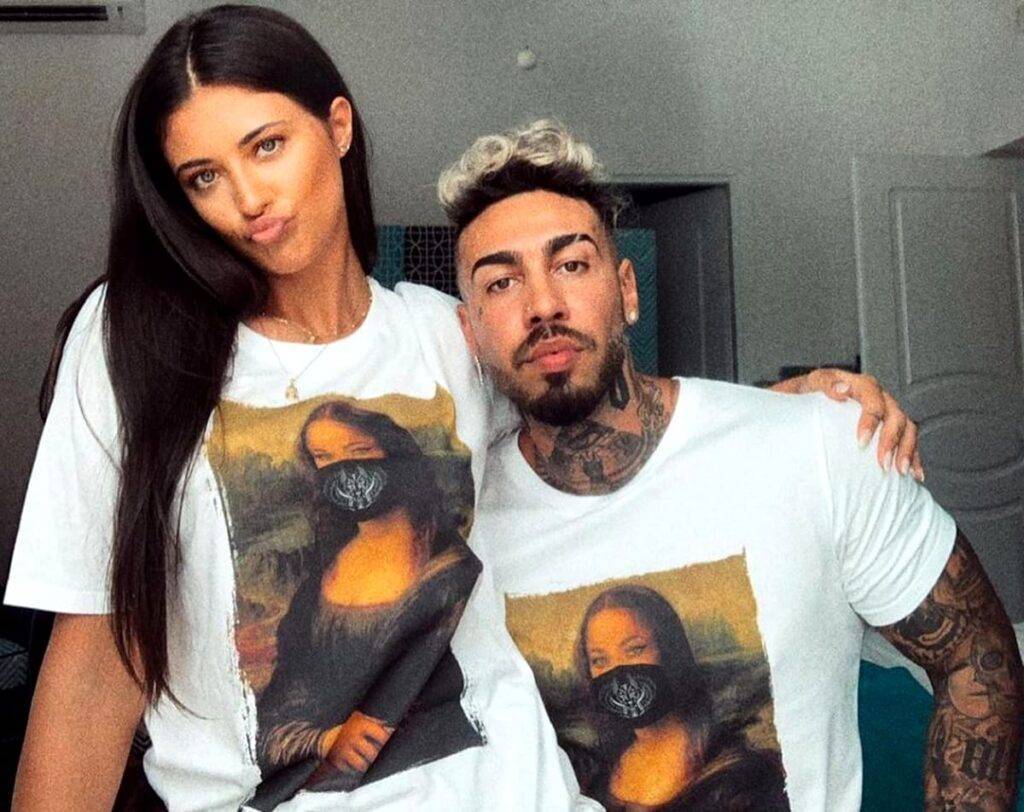 Mesajul transmis de Antonia după ce a fost cerută în căsătorie de Alex Velea. Cum se simte artista