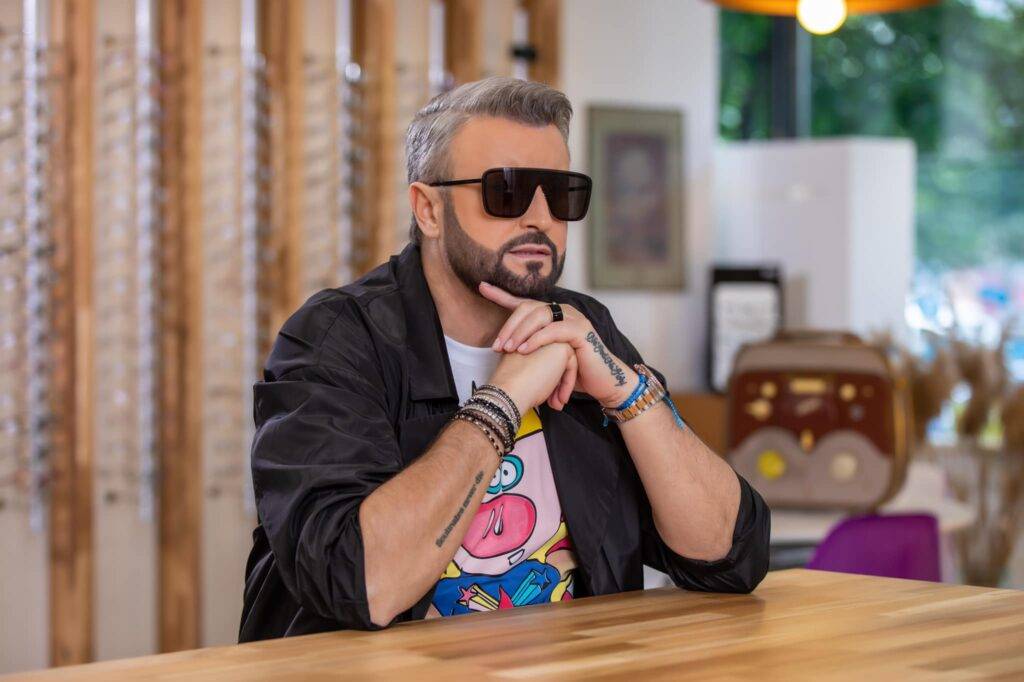 Cătălin Botezatu, pregătit de o nouă plecare în Turcia pentru un control. Părinții nu au știut prin ce a trecut