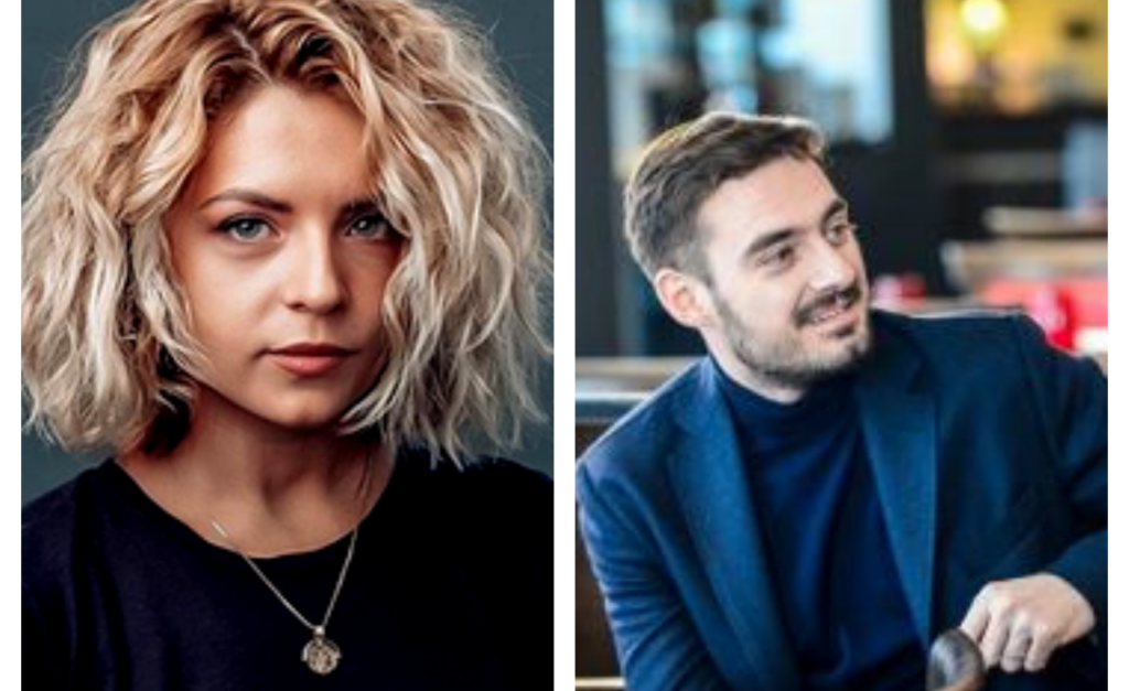 Prin ce clipe grele a trecut Victoria Răileanu, actrița din „Vlad”, în urma divorțului de Conrad Mericoffer