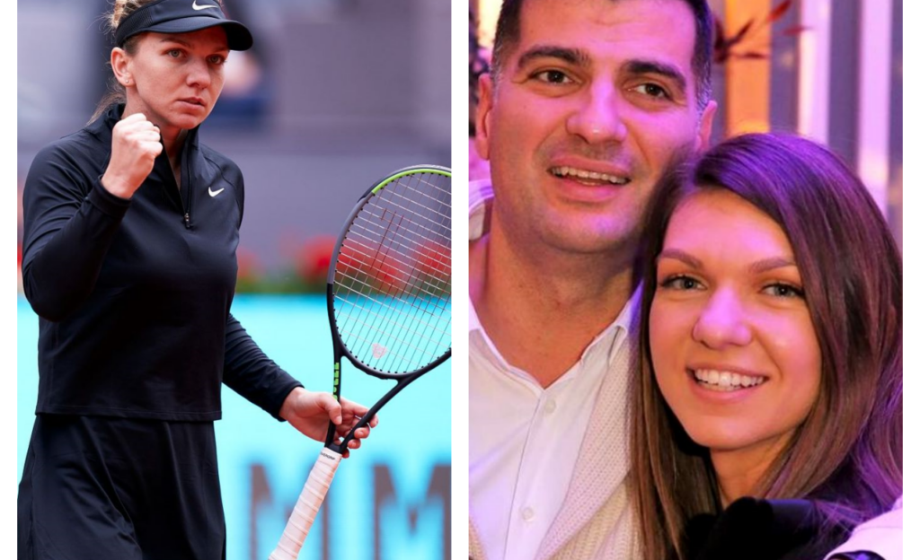 Noi detalii cu privire la planurile de viitor ale Simonei Halep. Despre nuntă şi reîntoarcerea la turneul WTA