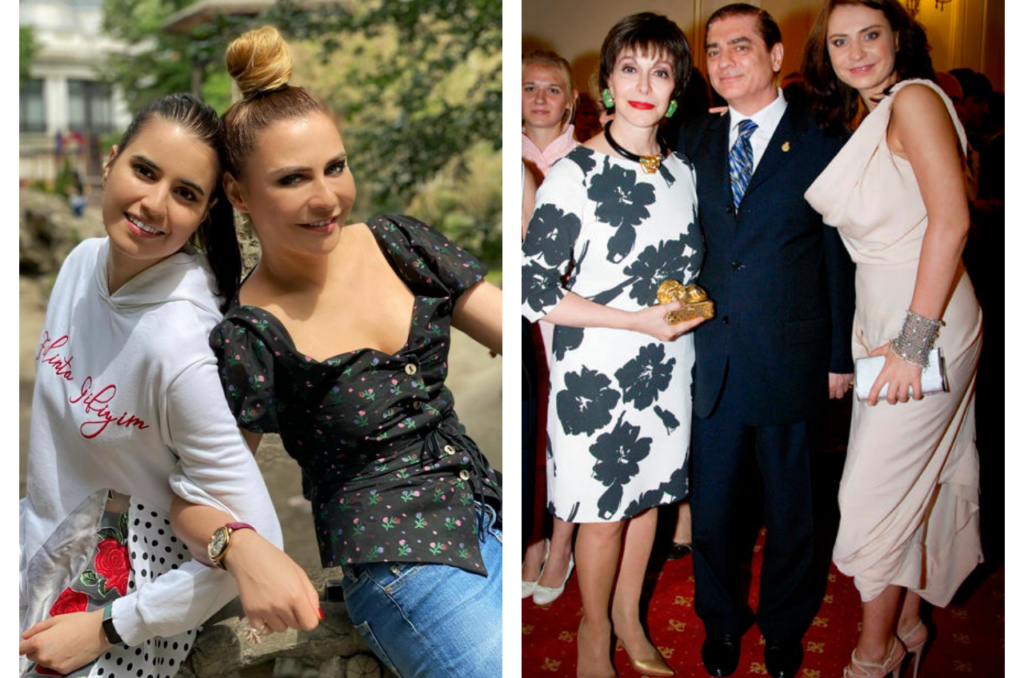 Adina Buzatu, o femeie independentă din adolescență. Care a fost primul ei loc de muncă și cum i-a venit ideea