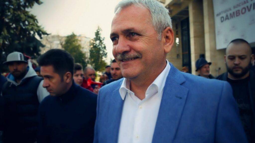 dragnea