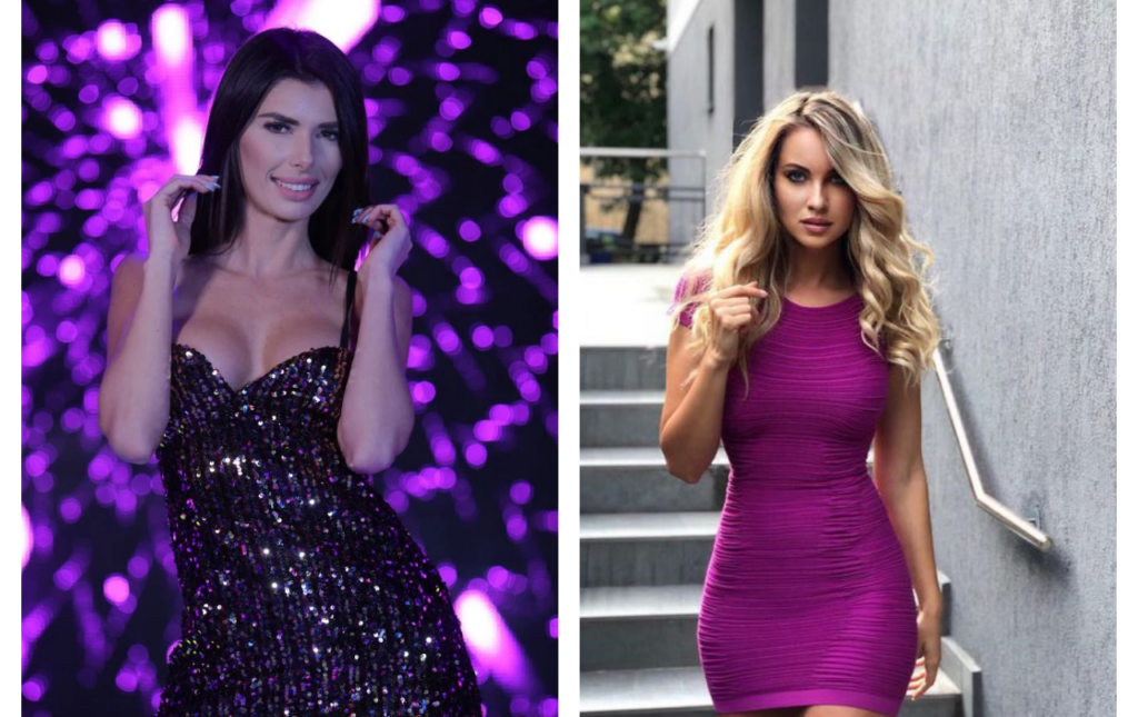 S-au aflat numele altor două concurente participante în cel de-al șaptelea sezon „Bravo, ai stil! Celebrities”