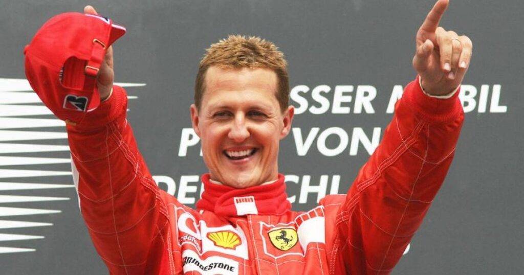 Netflix lucrează deja la documentarul dedicat în cinstea lui Michael Schumacher. Va fi lansat în septembrie