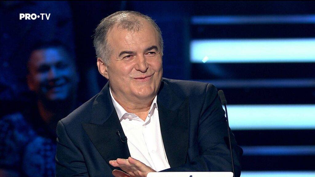 Despre motivele plecării lui Florin Călinescu de la „Românii au talent” și ce planuri mai are pentru viitor