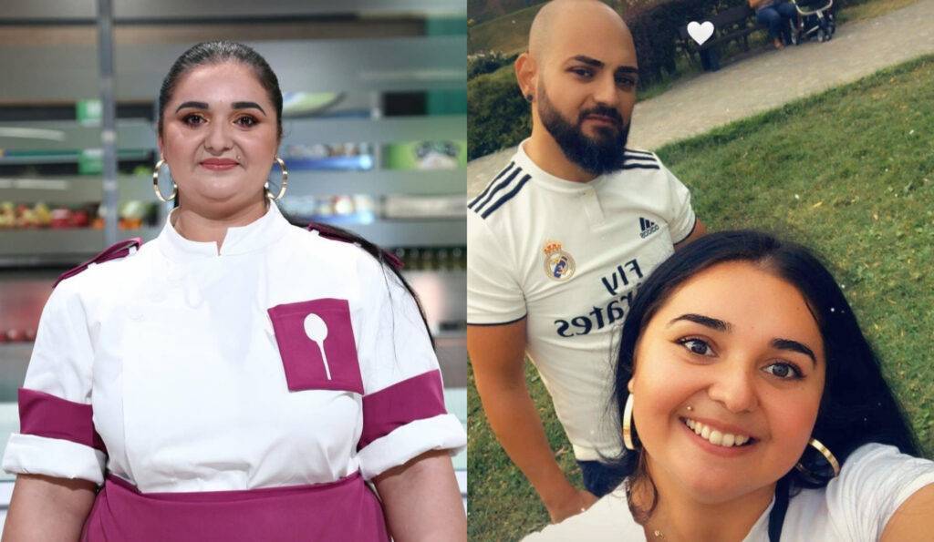 Care este relația dintre Narcisa Birjaru, prima femeie care a câștigat „Chefi la cuțite” și soțul ei, Alex