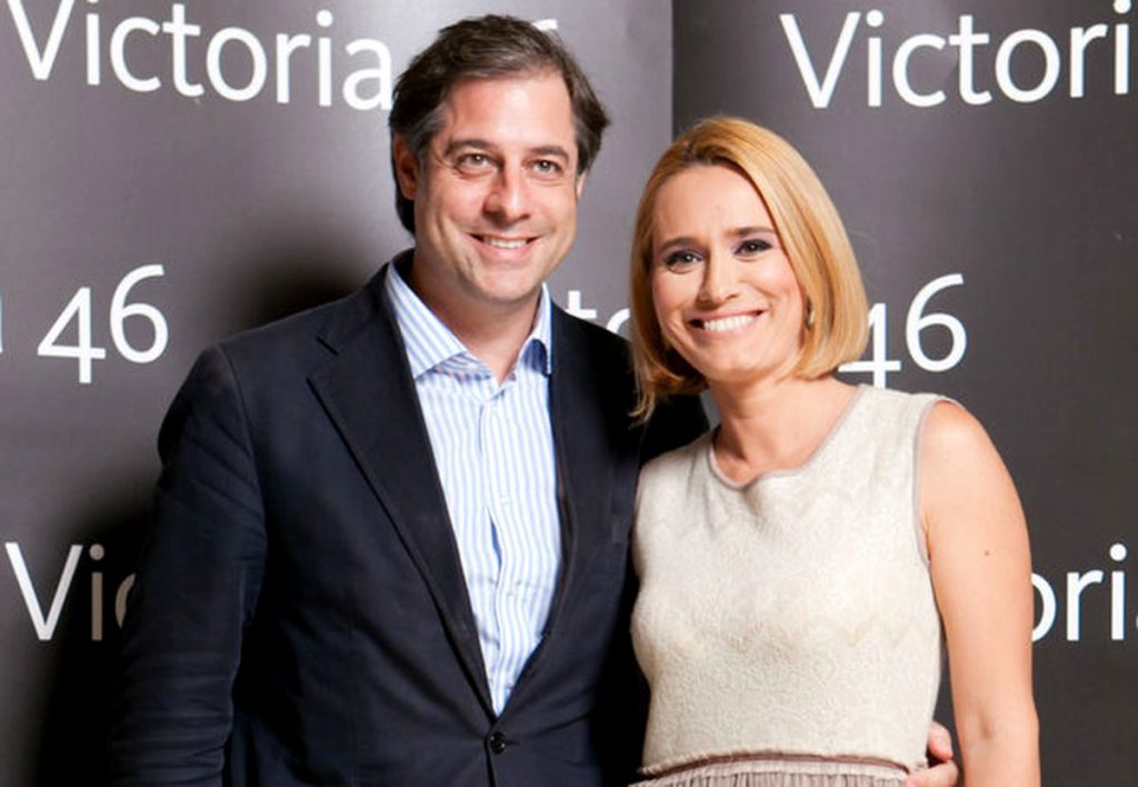 Andreea Esca vorbește despre relația cu soțul său și momentele romantice din căsnicie. „Mă susține tot timpul”