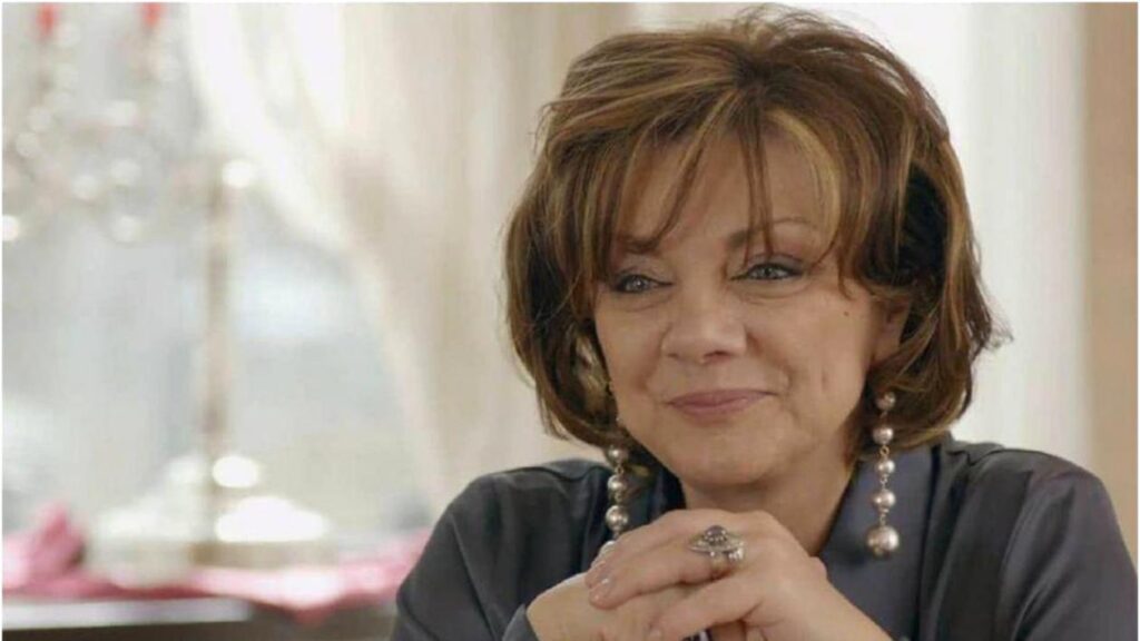 Carmen Tănase vorbește despre moartea soțului său și rolul de mamă singură. Fiul său a suferit în tăcere