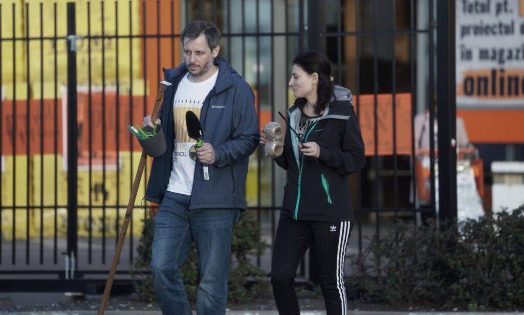 Ioana Ginghină, despre relația cu Cristi Pitulice. Ce planuri are pentru cea de-a doua nuntă din viața sa