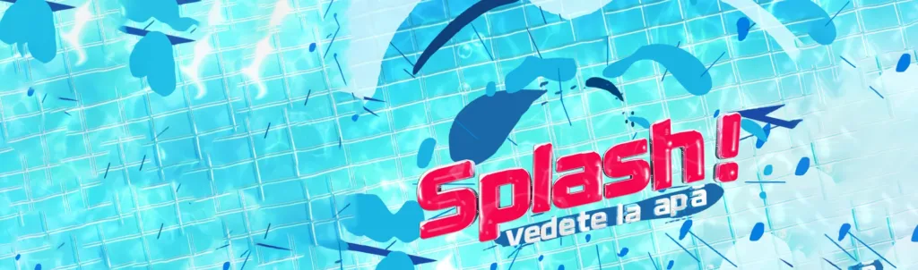 O nouă schimbare intervine în juriul „Splash! Vedete la apă”. Cine este antrenorul ales să jurizeze