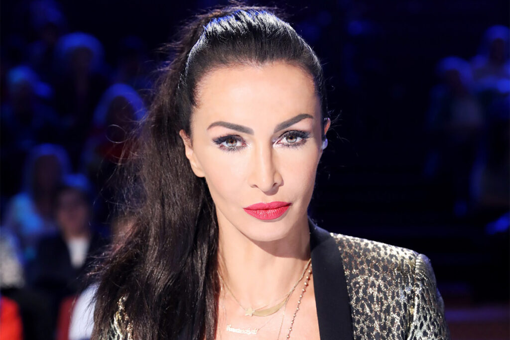 Mihaela Rădulescu a împlinit 52 de ani! Cum a petrecut vedeta alături de Felix Baumgartner, și cei dragi ei?