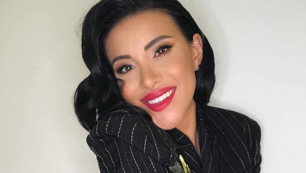 Nicoleta Nucă a fost cerută de soție! Cântăreața a spus cel mai hotărât „DA!” din viața ei