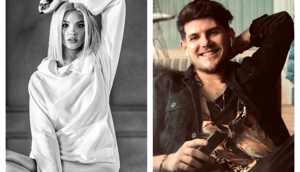 Cuza și Ramona Olaru, din nou împreună? Imaginile de pe Instagram ce întăresc zvonurile