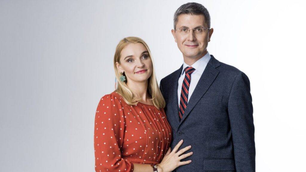 Dan Barna este oficial tăticul unui băiețel sănătos! Cine este femeia care i-a făcut cel mai frumos cadou