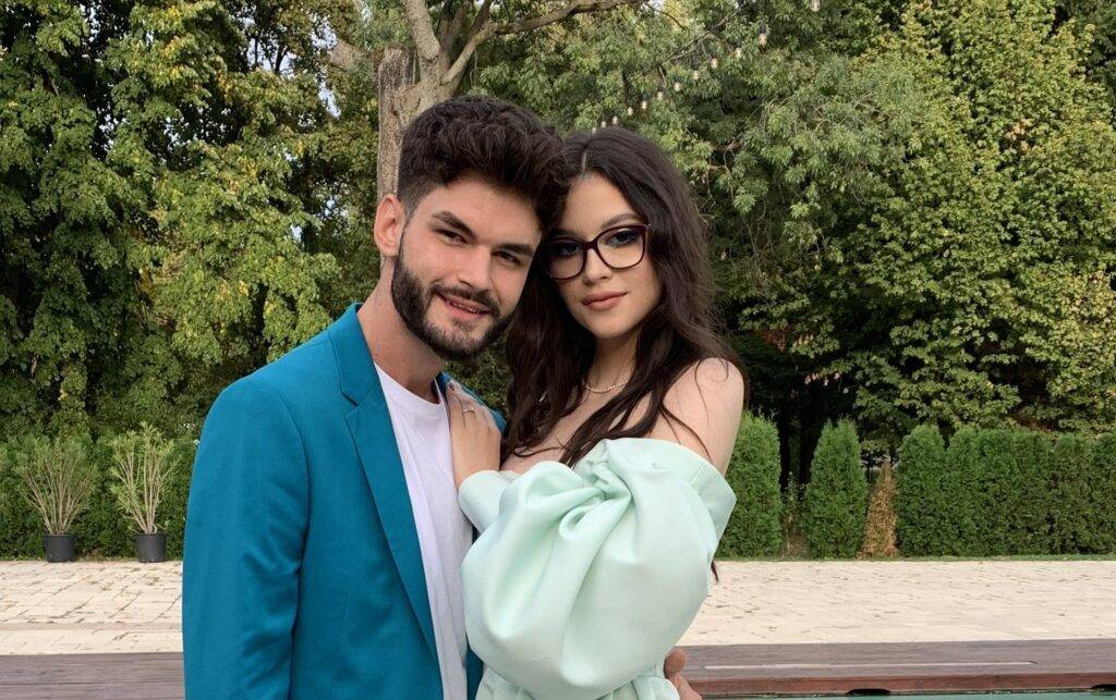 Ce destinație au ales Edward și Cleopatra Sanda, pentru a-și petrece luna de miere. Este o alegere perfectă