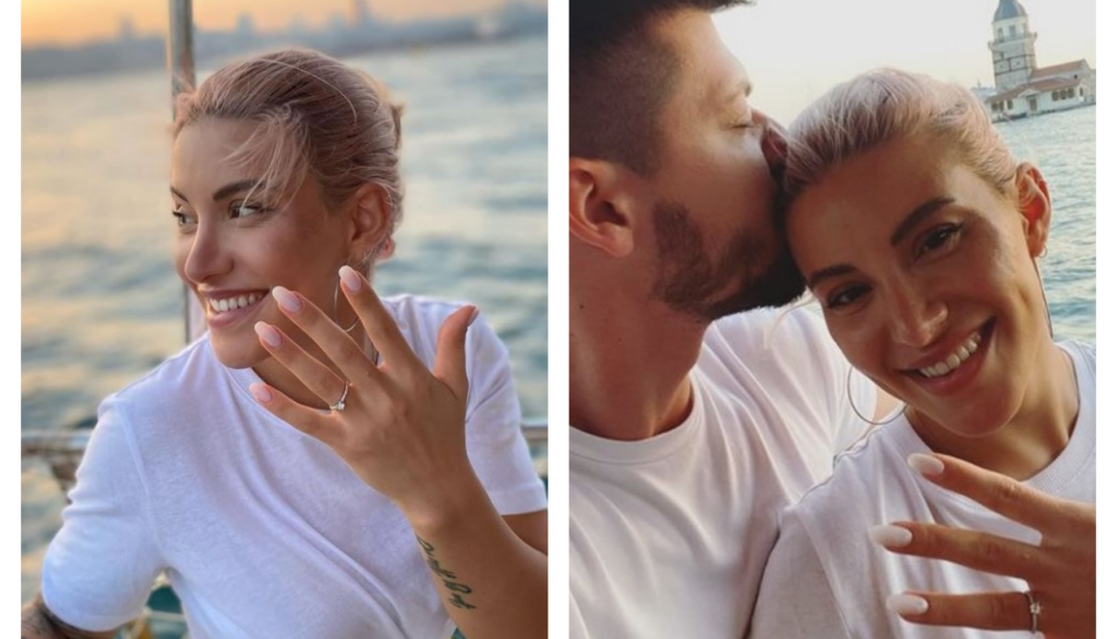 Nicoleta Nucă își dorește să devină mămică și să adopte 2 copii. Simte că este la prima ei dragoste adevărată