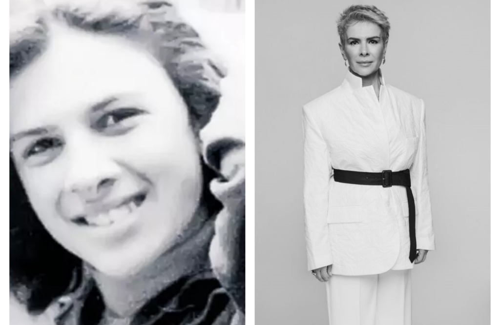 Teo Trandafir, despre ale tinereții valuri. Cum s-a schimbat de-a lungul timpului și cum o vedeau cei din jur