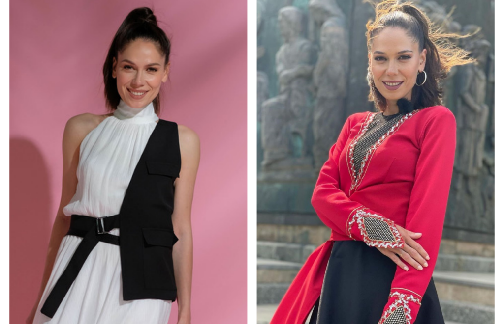 Irina Fodor, despre experiența trăită în timpul filmărilor pentru sezonul 4 „Asia Express - Drumul Împăraților”