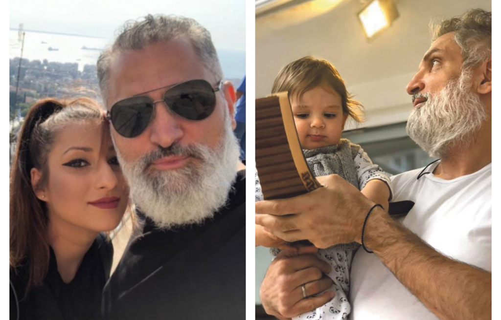 Schimbările făcute de Damian Drăghici în viața sa, după ce s-a născut fiul lui. La ce vicii a renunțat artistul