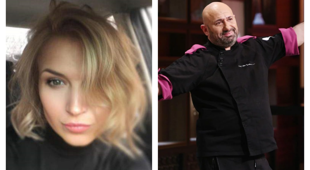 Cătălin Scărlatescu este într-o relație! Cea care l-a dat de gol a fost chiar sora lui, Carmen