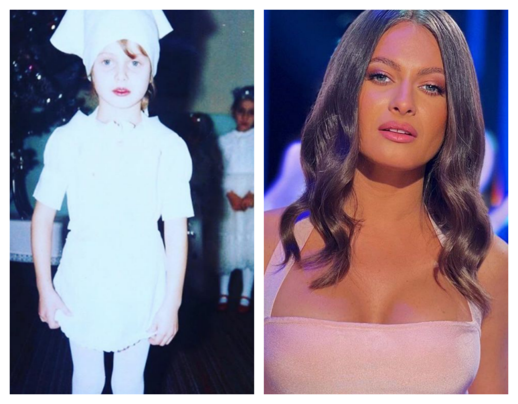 Raluka, povești emoționante despre viața de dinainte de celebritate. Care este cheia succesului pentru artistă