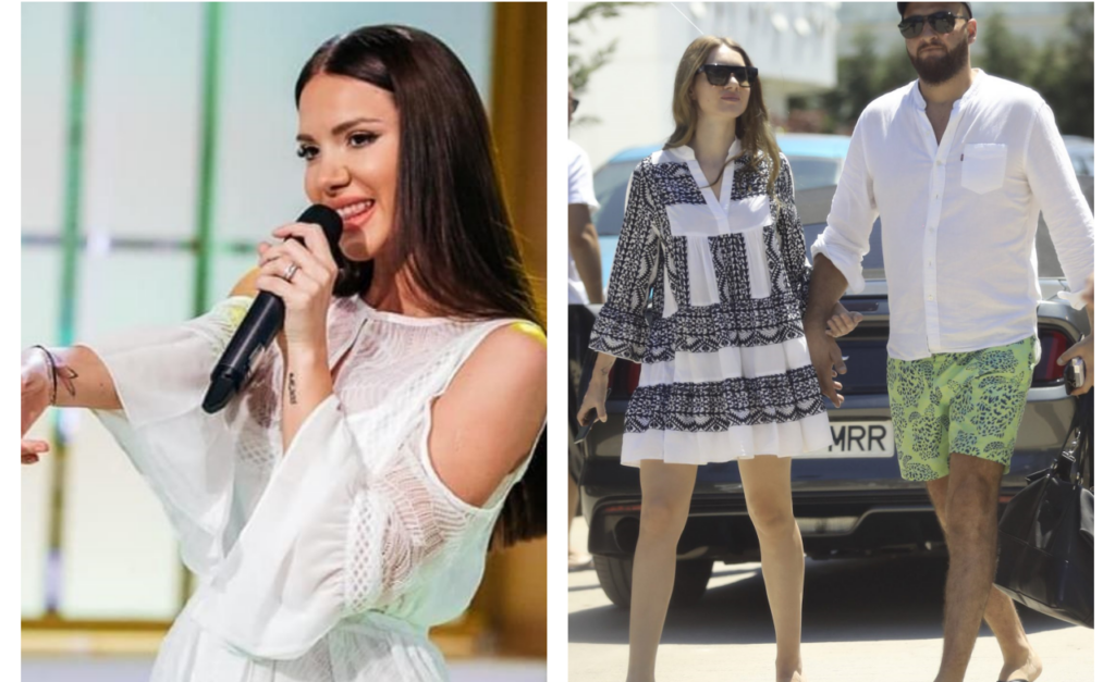 Cu cine se iubește Otilia Bilionera. Cine este Hamude, bărbatul cu care-și împarte viața