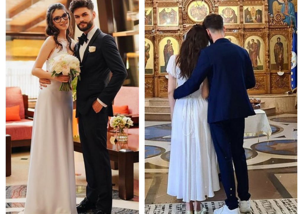 Mesajul dur transmis de Edward Sanda, în urma nunții, după ce toată lumea îi judecă pentru alegerile făcute