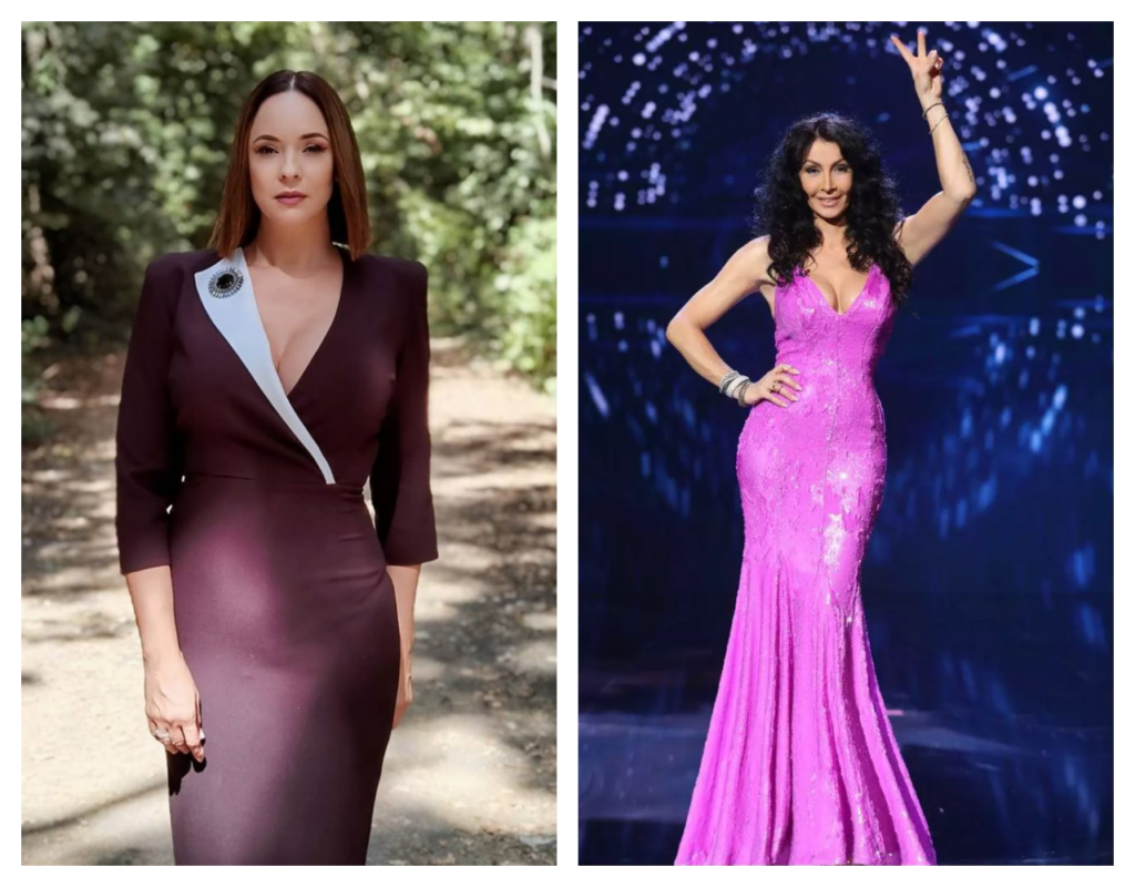 Adevărul din spatele rivalității dintre Andreea Marin și Mihaela Rădulescu. Care a fost mărul discordiei