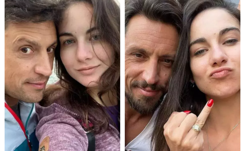 Daniel Pavel, prezentatorul „Survivor România 2021”, este oficial burlac. El și Marina au decis să se despartă