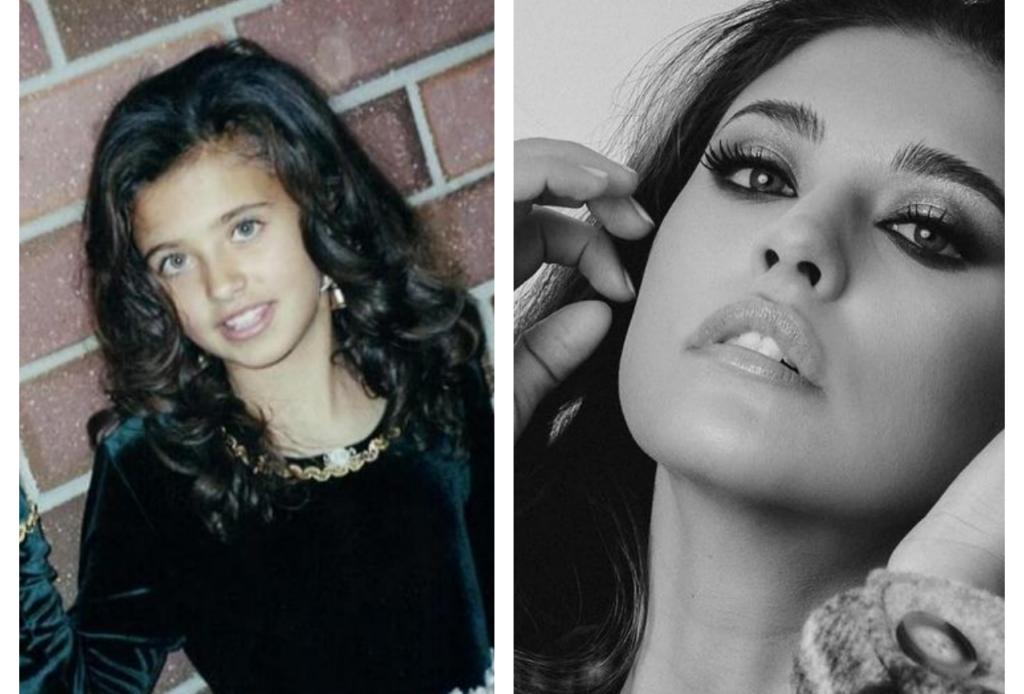 Cu ce probleme s-a confruntat Antonia în copilărie. Povești de când locuia în „țara tuturor posibilităților”