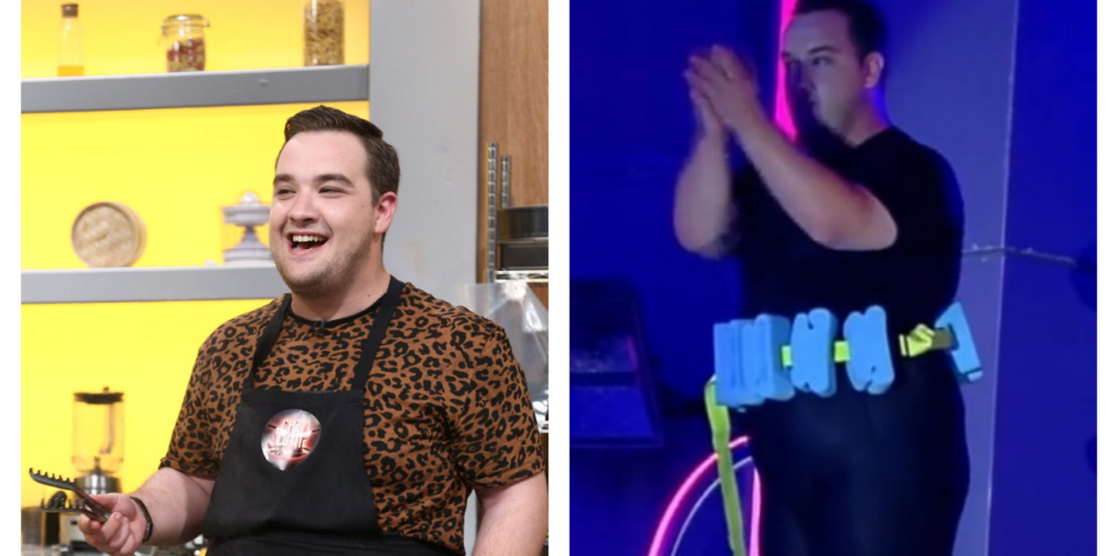 Răzvan Babană, noul concurent al ediției cu numărul 3 „Splash! Vedete la apă”. Cine este și cu ce se ocupă