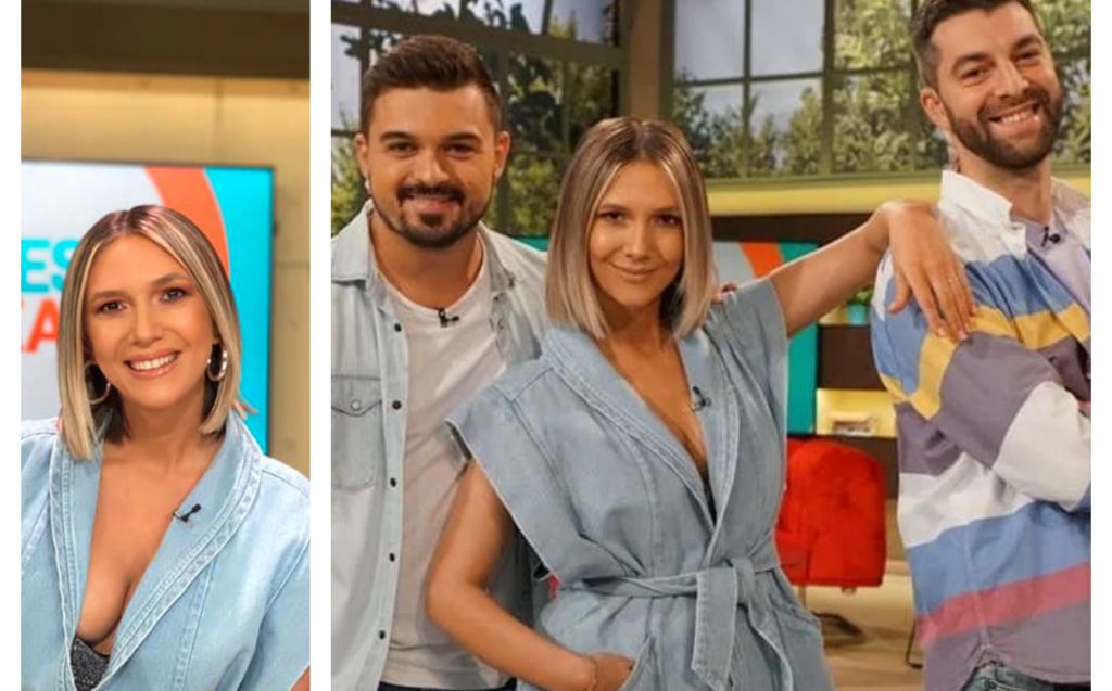 Din cine este formată noua echipă a matinalului „Vorbește lumea”. Cove, înlocuit cu alți 2 noi prezentatori