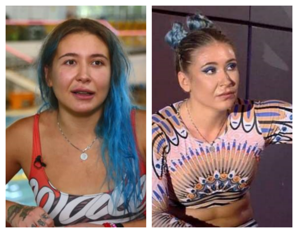 Emy Alupei, câștigătoarea ediției cu numărul 4 „Splash! Vedete la apă”. Cine este și cu ce se ocupă finalista