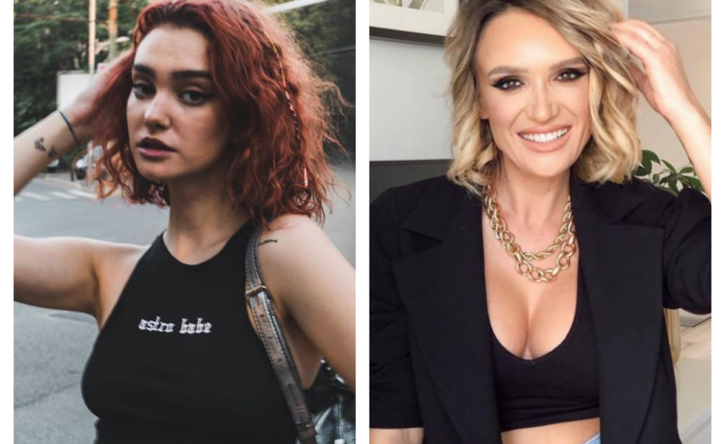 S-au aflat ultimele două nume pentru noul sezon „Bravo, ai stil! Celebrities”. Cine sunt noile concurente?