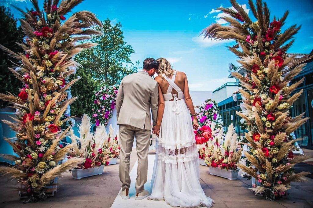 Gabriela Prisăcariu i-a auzit copilului inima cum bate. Mai este foarte puțin până ce va naște