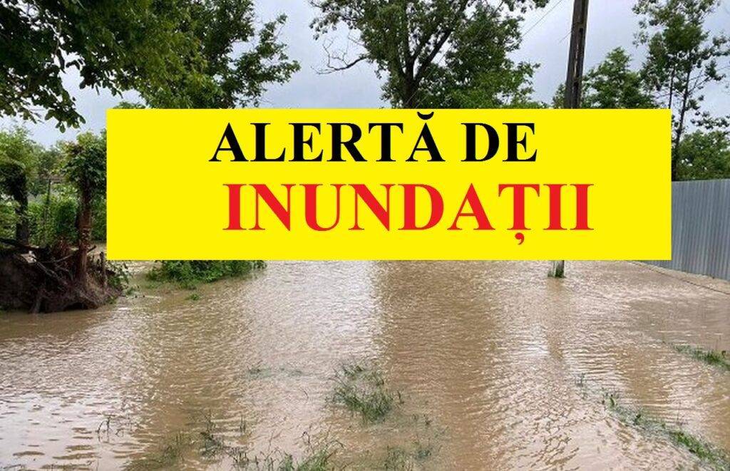 inundatii