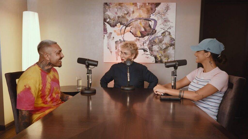 Teo Trandafir, povești despre problemele de sănătate peste care a trecut și despre Maia, fiica ei adoptată